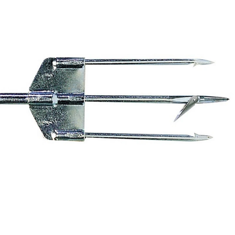 Trident DUPLEX ACIER Imersion 1 Trident DUPLEX ACIER Imersion