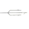 Trident Flèche BAR Pour Fusil De 90 CM