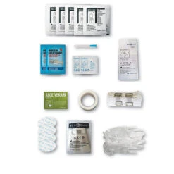 TROUSSE DE SECOURS WATERPROOF MULTISPORT FIRST AID RFX CARE -Minn Kota Soldes Magasin trousse de secours waterproof multisport first aid rfx care 2