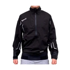 VDRY SMOCK Noir VAIKOBI