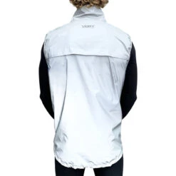 Veste 1/2 Zip Vdry Gris Refléchissant VAIKOBI -Minn Kota Soldes Magasin veste 1 2 zip vdry gris reflechissant vaikobi 2