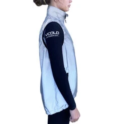 Veste 1/2 Zip Vdry Gris Refléchissant VAIKOBI -Minn Kota Soldes Magasin veste 1 2 zip vdry gris reflechissant vaikobi 5