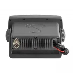 VHF Fixe F77 Avec Antenne GPS Intégrée - COBRA -Minn Kota Soldes Magasin vhf cobra f77 cobra 2