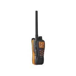 VHF Portable H500 - COBRA -Minn Kota Soldes Magasin vhf cobra h500 cobra 2