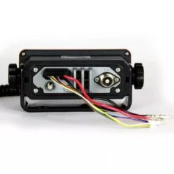 VHF Fixe WP250 - ORANGEMARINE -Minn Kota Soldes Magasin vhf fixe wp250 orangemarine 5