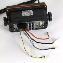 VHF Fixe WP250 - ORANGEMARINE -Minn Kota Soldes Magasin vhf fixe wp250 orangemarine 6