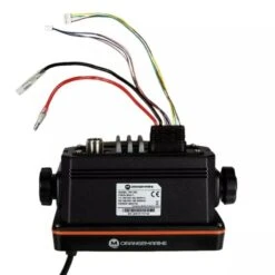 VHF Fixe WP250 - ORANGEMARINE -Minn Kota Soldes Magasin vhf fixe wp250 orangemarine 7