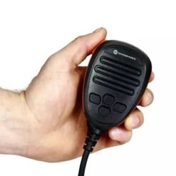 VHF Fixe WP250 - ORANGEMARINE -Minn Kota Soldes Magasin vhf fixe wp250 orangemarine 9