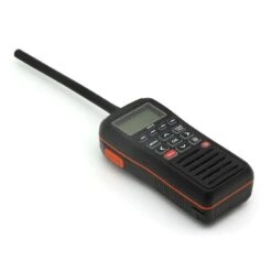 VHF Portable étanche Et Flottante Avec GPS- WPF 700 - ORANGEMARINE 11 VHF Portable étanche Et Flottante Avec GPS- WPF 700 - ORANGEMARINE -Minn Kota Soldes Magasin vhf portable ectanche et flottante avec gps wpf 700 orangemarine 3