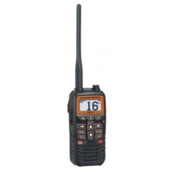 VHF Portable étanche Et Flottante HX210E - STANDARD HORIZON 8 VHF Portable étanche Et Flottante HX210E - STANDARD HORIZON -Minn Kota Soldes Magasin vhf portable etanche et flottante hx210e standard horizon 2
