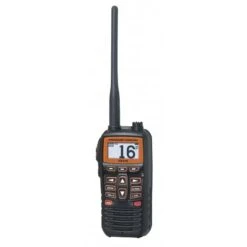 VHF Portable étanche Et Flottante HX210E - STANDARD HORIZON 10 VHF Portable étanche Et Flottante HX210E - STANDARD HORIZON -Minn Kota Soldes Magasin vhf portable etanche et flottante hx210e standard horizon 4