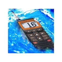 VHF Portable étanche Et Flottante HX210E - STANDARD HORIZON 11 VHF Portable étanche Et Flottante HX210E - STANDARD HORIZON -Minn Kota Soldes Magasin vhf portable etanche et flottante hx210e standard horizon 5