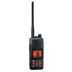 Vhf Portable Hx400e - Standard Horizon -Minn Kota Soldes Magasin vhf portable hx400e standard horizon 2
