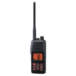 Vhf Portable Hx400e - Standard Horizon -Minn Kota Soldes Magasin vhf portable hx400e standard horizon 3