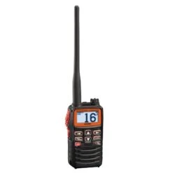 VHF Portable HX40E - STANDARD HORIZON -Minn Kota Soldes Magasin vhf portable hx40e standard horizon 2