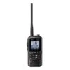 VHF Portable HX890E Avec GPS Intégré Noire - STANDARD HORIZON