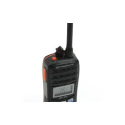 VHF PORTABLE ORANGEMARINE WPF 300 ÉTANCHE ET FLOTTANTE -Minn Kota Soldes Magasin vhf portable orangemarine wpf 300 etanche et flottante 3