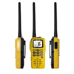 VHF Portable RT411+ - NAVICOM 5 VHF Portable RT411+ - NAVICOM -Minn Kota Soldes Magasin vhf portable rt411 navicom 2