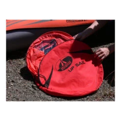 Advanced Elements VOILE POUR KAYAK RAPIDUP SAILS -Minn Kota Soldes Magasin voile pour kayak rapidup sails 5