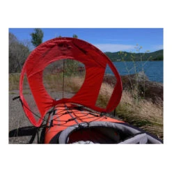 Advanced Elements VOILE POUR KAYAK RAPIDUP SAILS -Minn Kota Soldes Magasin voile pour kayak rapidup sails 6