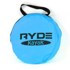 VOILE POUR KAYAK UNIVERSELLE -Minn Kota Soldes Magasin voile pour kayak universelle 2