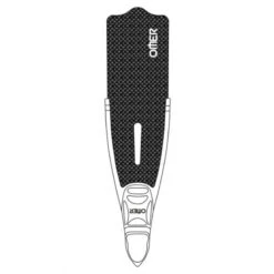 VOILURE OMER DÉCORATION CARBON